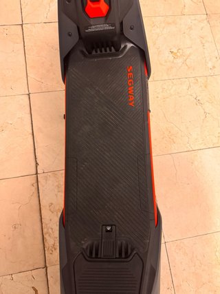 Patinete Eléctrico ZT3 Pro