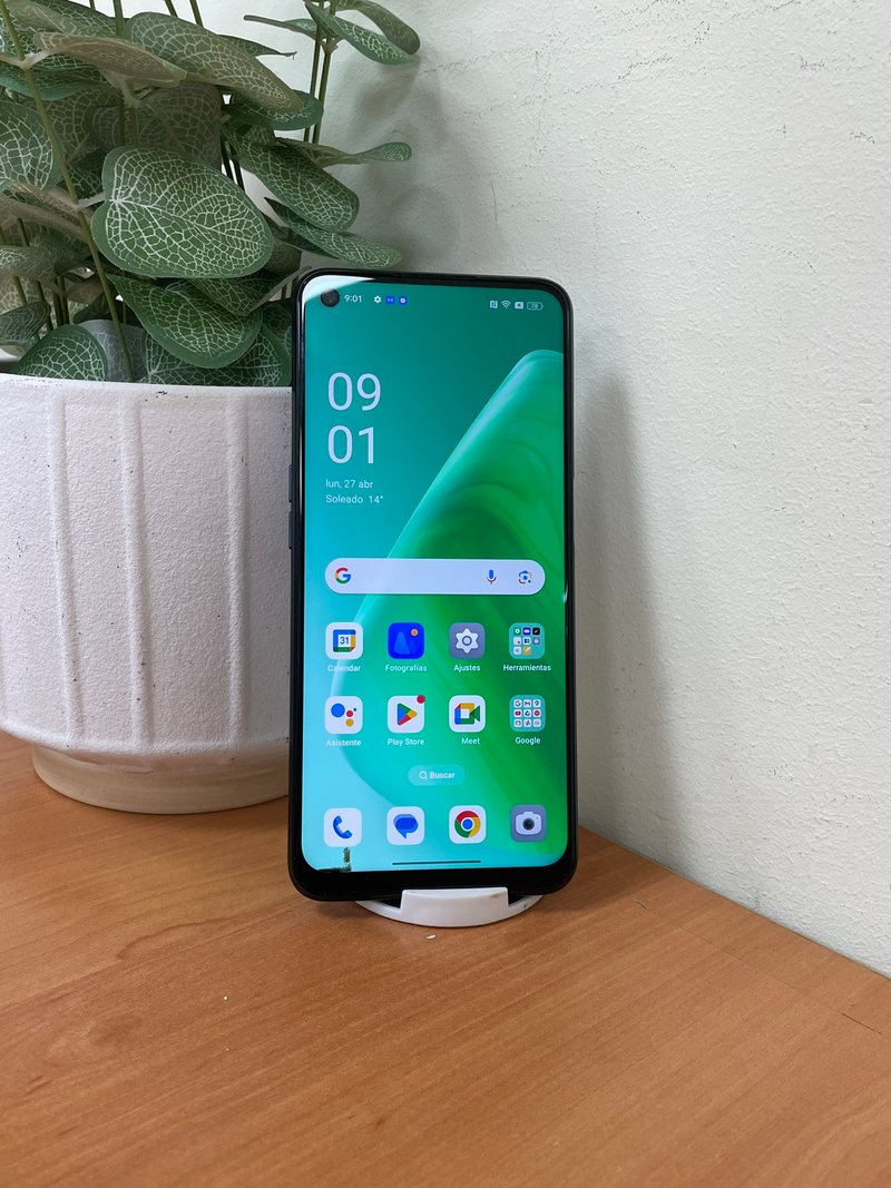 Oppo A54 5G (ref. 117222)