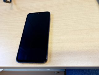 Samsung Galaxy A15 128GB Azul Marino Nuevo