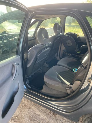 Citroen C4 Picasso 2006