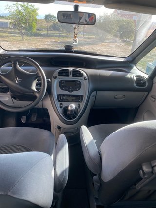 Citroen C4 Picasso 2006