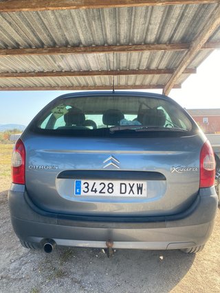 Citroen C4 Picasso 2006