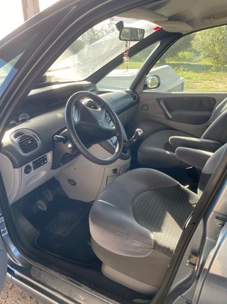 Citroen C4 Picasso 2006