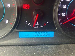 Chevrolet Captiva 2012