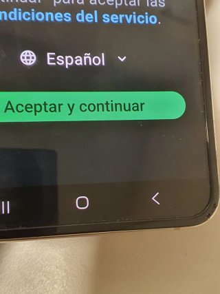 Samsung Galaxy Z Flip 4 Dorado 128GB
