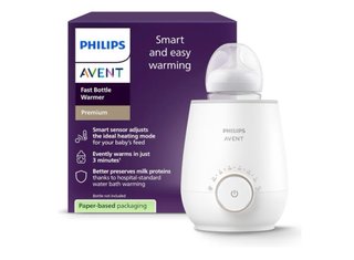 Calientabiberones Philips Avent Premium