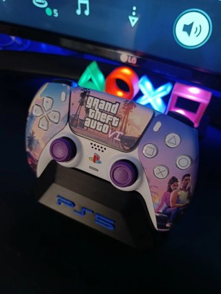 Mandos PS5 Personalizados