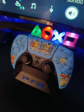 Mandos PS5 Personalizados