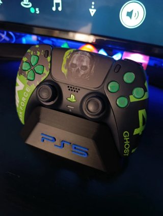 Mandos PS5 Personalizados