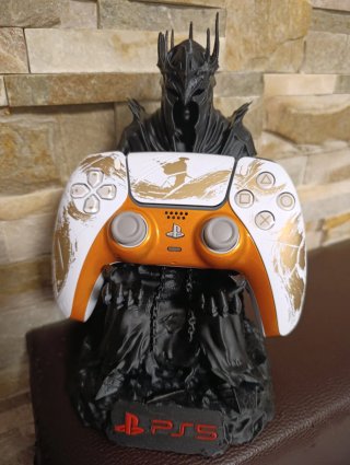 Mandos PS5 Personalizados