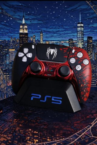 Mandos PS5 Personalizados
