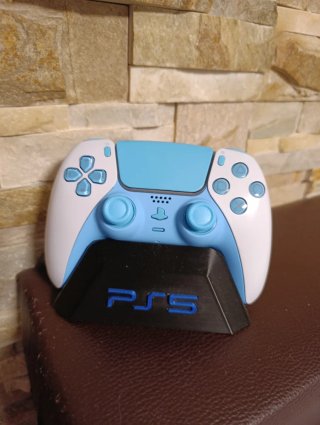 Mandos PS5 Personalizados
