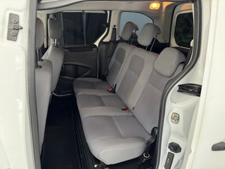 Peugeot Partner Tepee 2016 1.6 Hdi