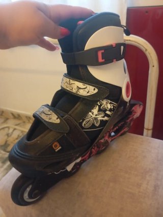 Patines en línea Oxelo Talla 36-38