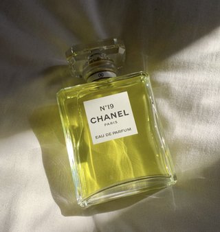 Chanel N°19 Eau de Parfum 100ml