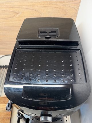 Cafetera DeLonghi Magnifica S