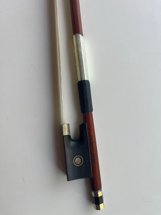 Arco violín Luthier Vidal 4/4