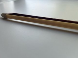 Arco violín Luthier Vidal 4/4