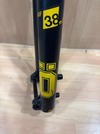 Horquilla Öhlins RXF 38 170mm