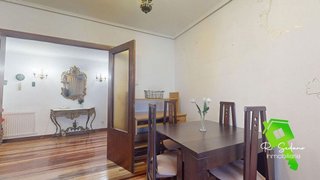 Piso en venta en Centro - Desierto - Arrontegi en Barakaldo