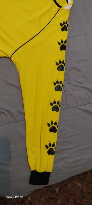 2 Camisetas Kelme Talla XXL