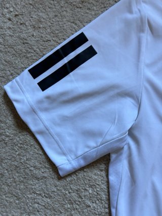 Polo Adidas Maraton talla S