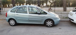 Citroen Xsara 2000
