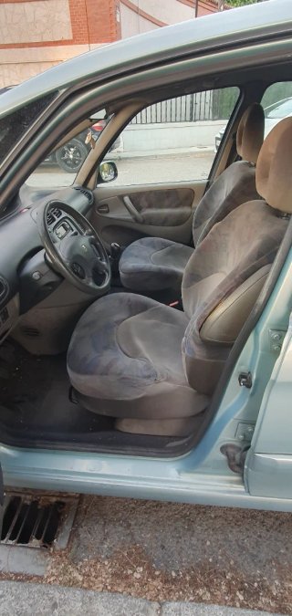 Citroen Xsara 2000