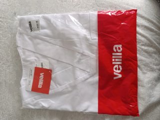 Camisola de trabajo Velilla talla M