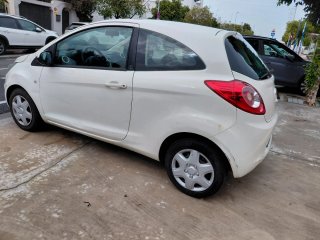 Ford Ka 2012