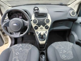 Ford Ka 2012