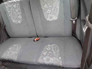 Ford Ka 2012
