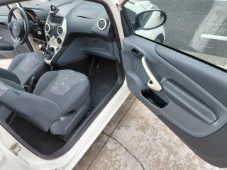 Ford Ka 2012