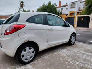 Ford Ka 2012