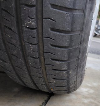 Ford Ka 2012