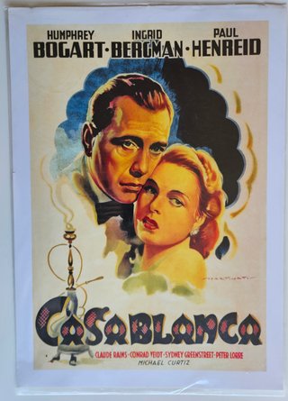 Pósters de Cine (45x32cm)