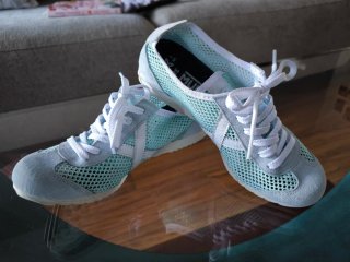 Zapatillas Munich Talla 38