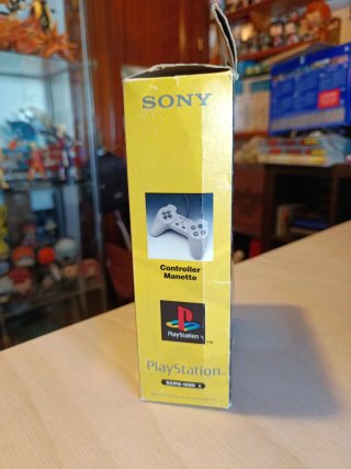Mando PS1 SCPH-1080 E