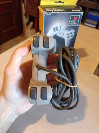 Mando PS1 SCPH-1080 E