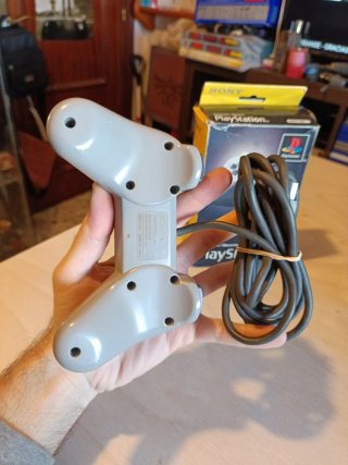 Mando PS1 SCPH-1080 E