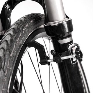 Centrador Ruedas Bici/Moto de Bolsillo