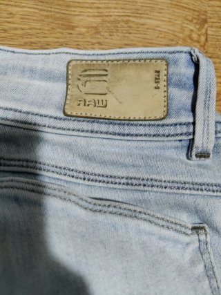 Vaqueros G-Star RAW mujer/chica