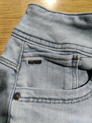 Vaqueros G-Star RAW mujer/chica