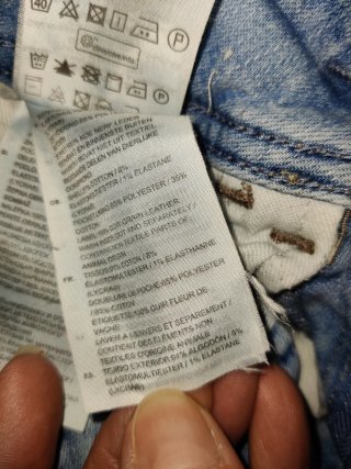 Vaqueros G-Star RAW mujer/chica