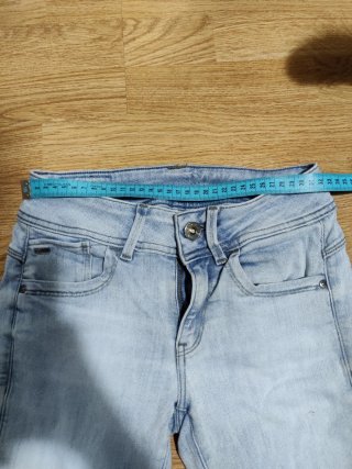 Vaqueros G-Star RAW mujer/chica