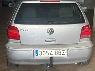 Volkswagen Polo 2000