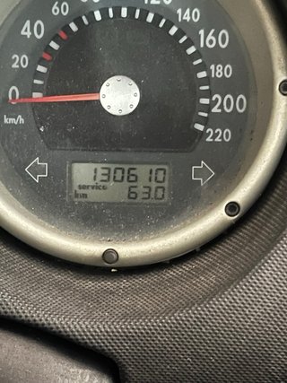 Volkswagen Polo 2000