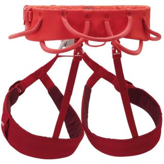 Arnés Petzl Luna Talla S