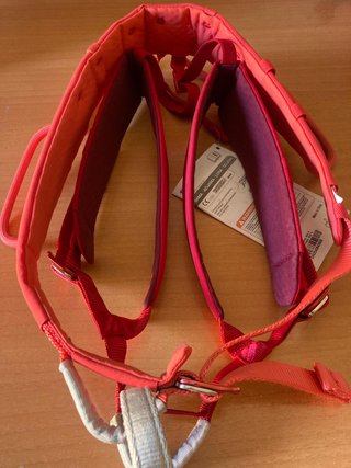 Arnés Petzl Luna Talla S