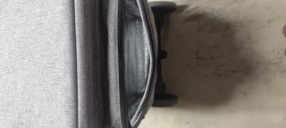 Carro Compra Karways 4 Ruedas Térmico